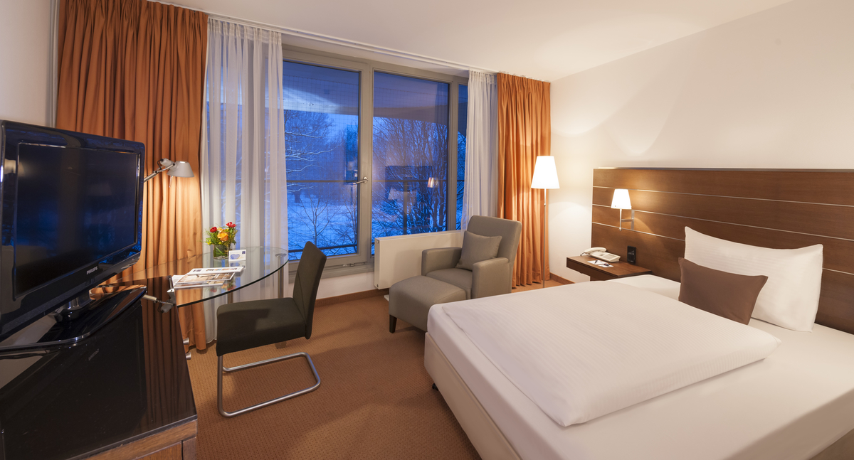 hotel mit sauna augsburg